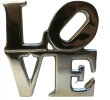 LOVE Sign Home Decor