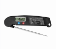 Digital Cooking Meat Thermometer Instant Read Grill Accessories For Oven Grill BBQ Smoker Rotisserie Kitchen