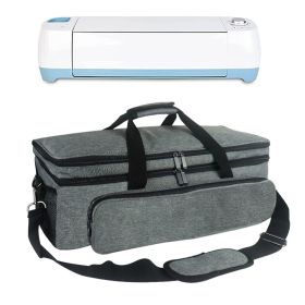 Foldable Die Cutting Machine Carrying Bag Storage Bag Home Cutting Machine Carrying Case Bag