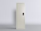 In Wall Gun Safe and Money Safe - Hidden Safe Provides Security for Your Firearms & Valuables, Keypad Entry - for Home, Office