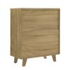 DRAWER DRESSER CABINET BAR CABINET, storge cabinet, solid wood handles and foot stand,wood dresser put into living room,bedroom,or dining room