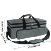 Foldable Die Cutting Machine Carrying Bag Storage Bag Home Cutting Machine Carrying Case Bag