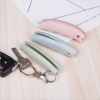 Plastic Bag Holder Carrier Silicone Paper Bag Handle Carrier Strong Silicone Handle Carrier for Grocery Plastic Bag Shopping Bags Garbage Bag